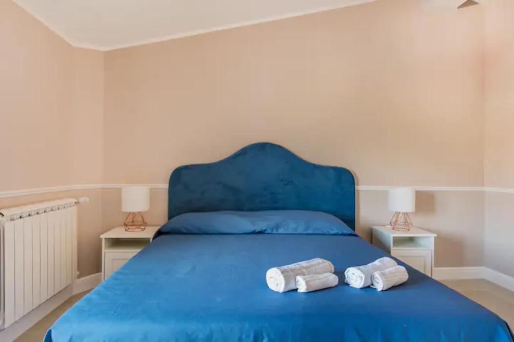 Naxos Glamour Apartment With Terrace, Parking And Etna View Giardini-Naxos Zewnętrze zdjęcie